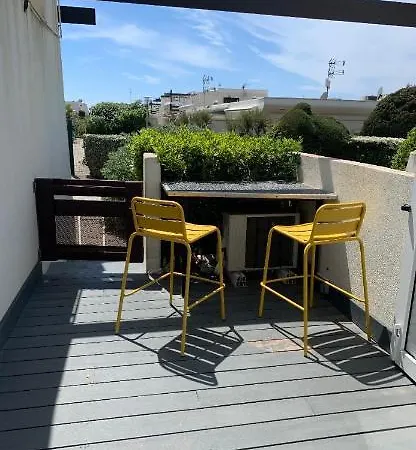 Studio port nature 2 Agde