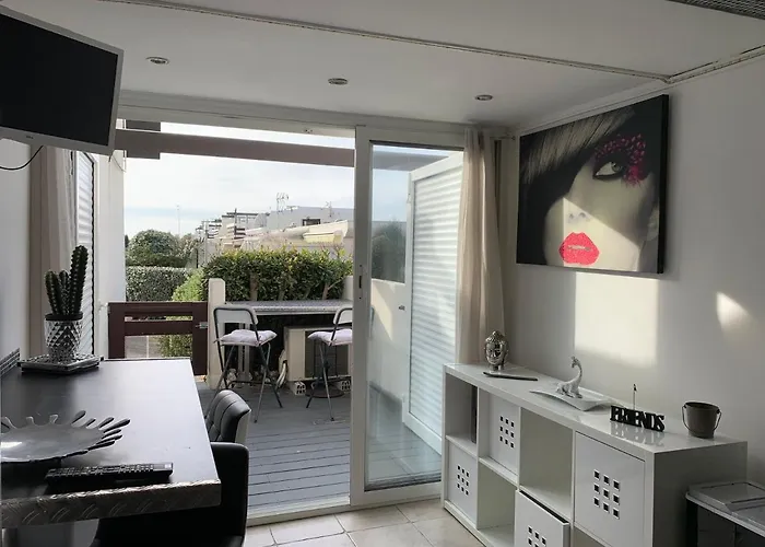 Port Nature 2 * Agde