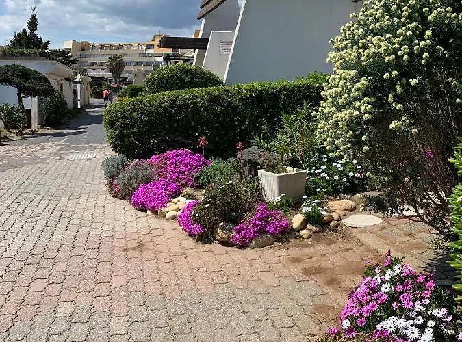 Port Nature 2 * Agde