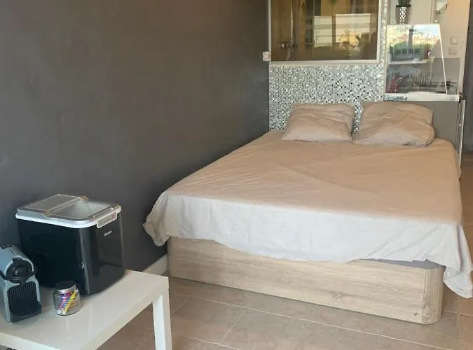 Appartamento Port Nature 2 Agde